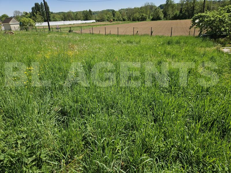 Maison traditionnelle - 75 m² - 4 pièces