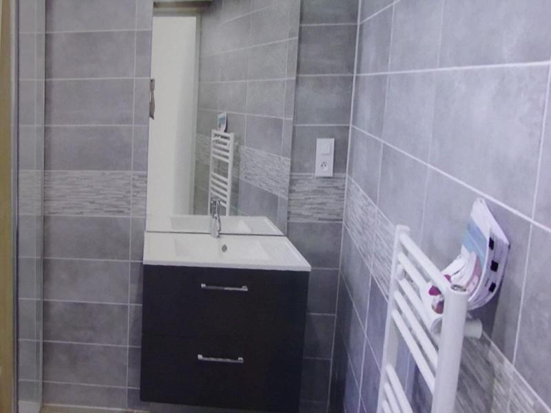 Maison ancienne - 110 m² - 5 pièces