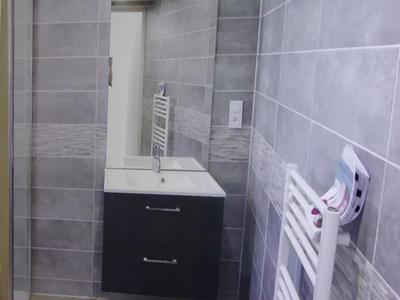 Maison ancienne - 110 m² - 5 pièces