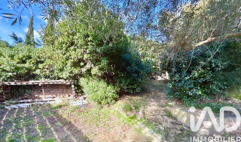 Maison - 87 m² - 4 pièces