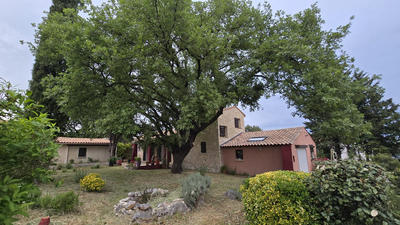 Maison - 133 m² - 6 pièces