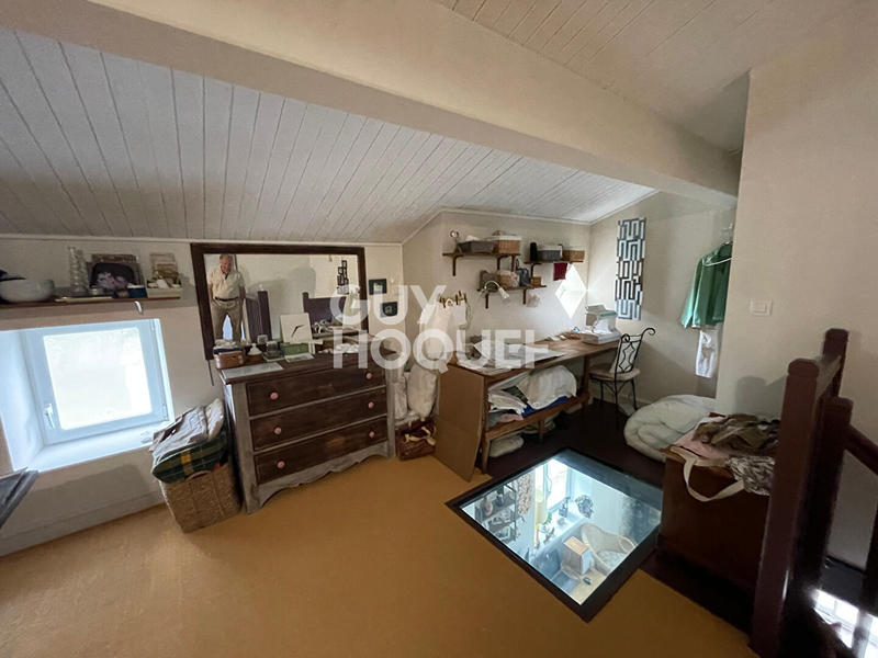 Maison - 148 m² - 7 pièces