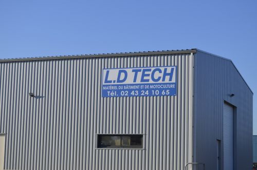 Ld Tech