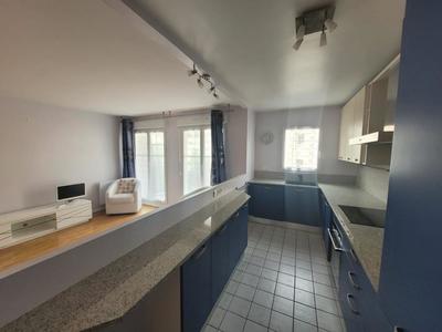 Appartement - 81 m² - 4 pièces