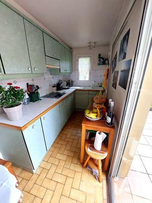 Maison de ville - 127 m² - 5 pièces