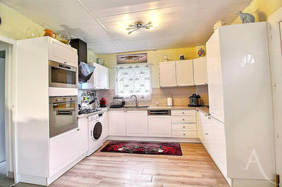 Maison - 70 m² - 3 pièces