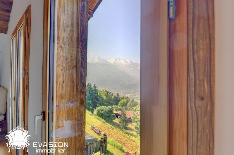 Appartement - 110 m² - 4 pièces