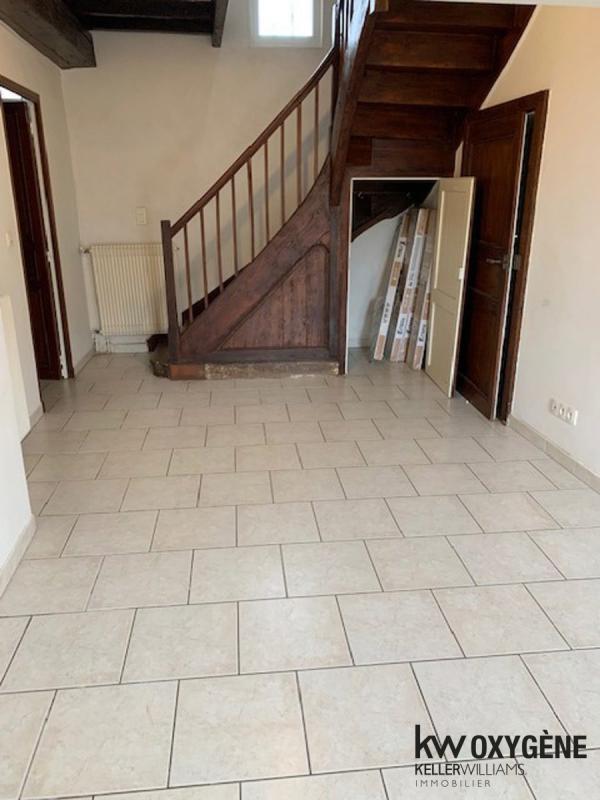 Maison - 221 m² - 9 pièces