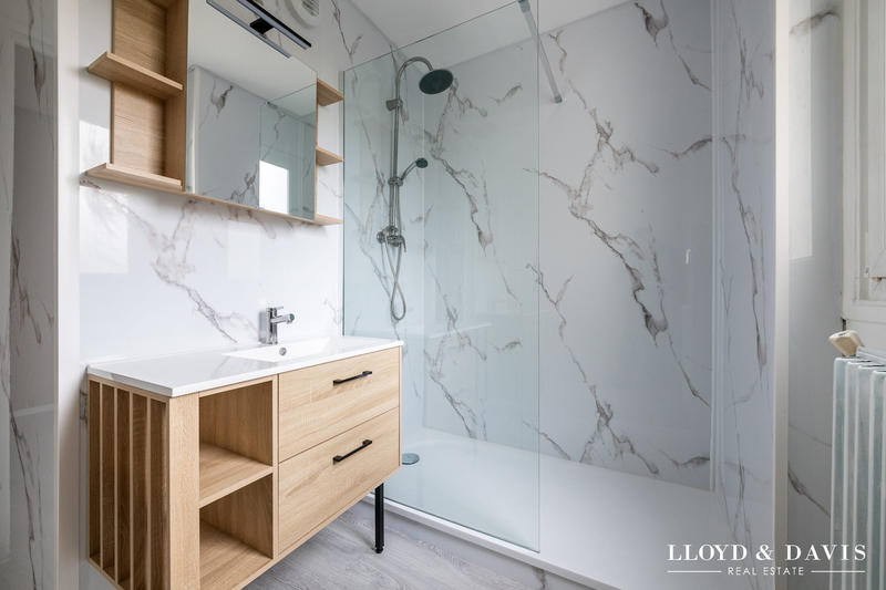 Appartement - 69 m² - 3 pièces