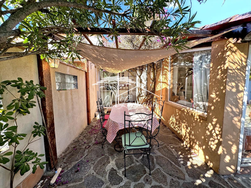 Maison - 70 m² - 3 pièces