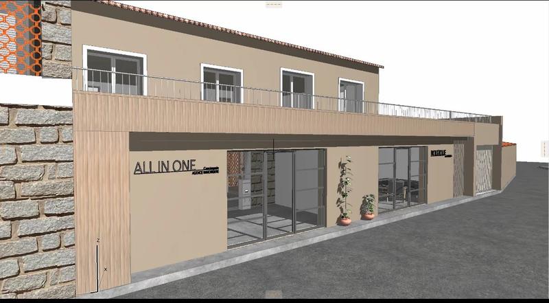 Appartement - 94 m² - 4 pièces