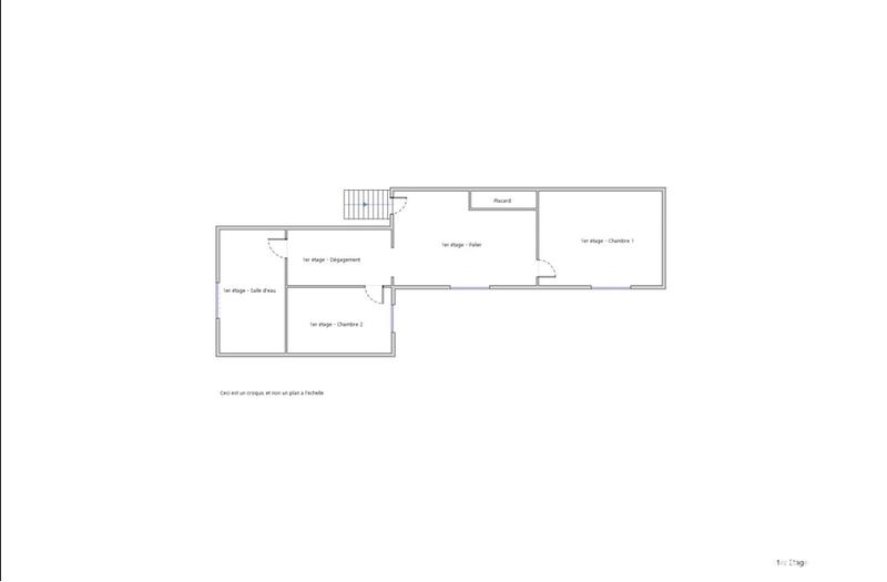 Maison - 149 m² - 5 pièces