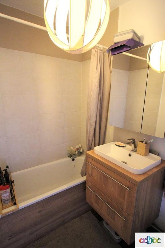 Appartement - 51 m² - 2 pièces