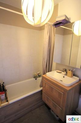 Appartement - 51 m² - 2 pièces