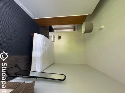 Appartement - 33 m² - 1 pièce