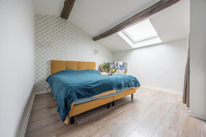 Maison - 115 m² - 7 pièces