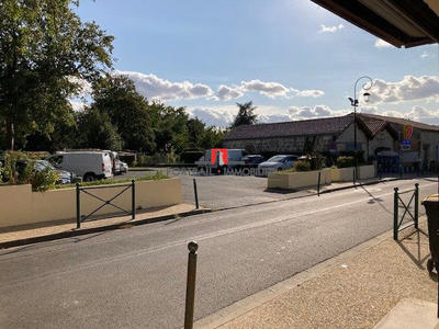 Local commercial - 47 m² - 1 pièce