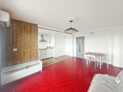 Appartement - 71 m² - 4 pièces