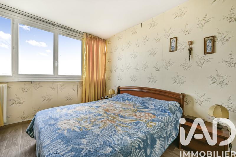 Appartement - 60 m² - 2 pièces