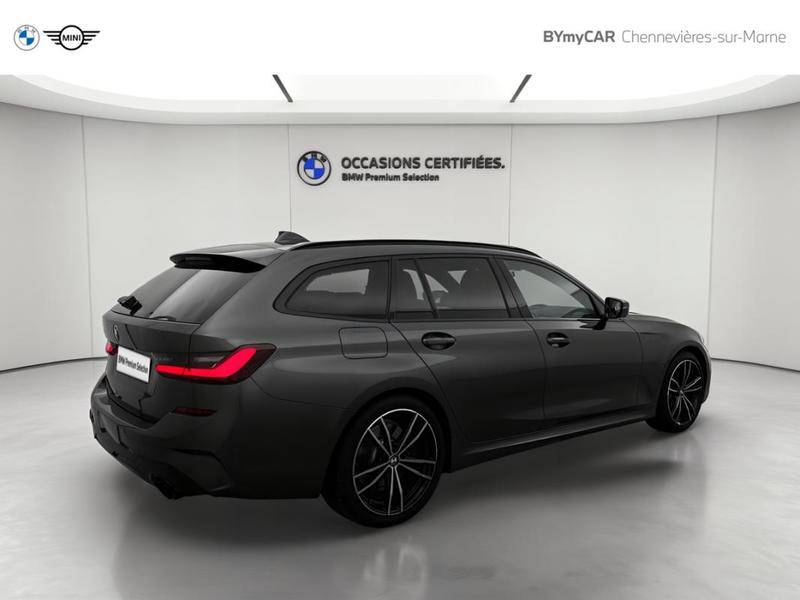 Bmw Série 3 Touring G21 330d xDrive 286 ch Bva8 m Sport