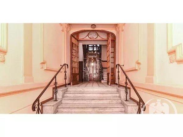 Appartement - 134 m² - 4 pièces