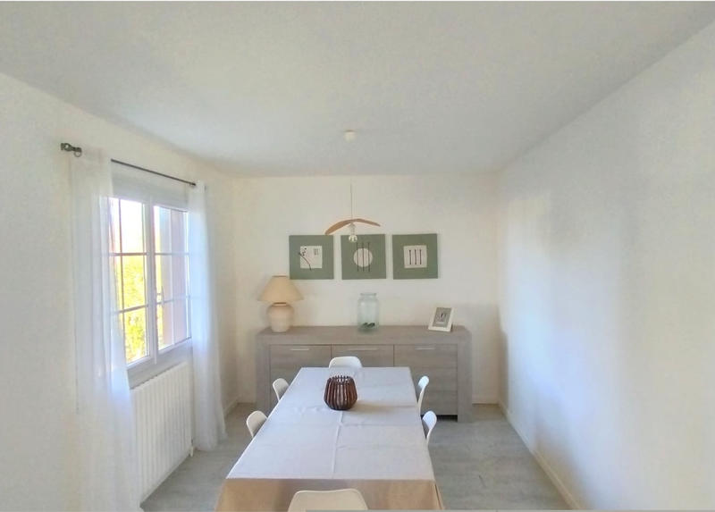 Maison - 172 m² - 7 pièces