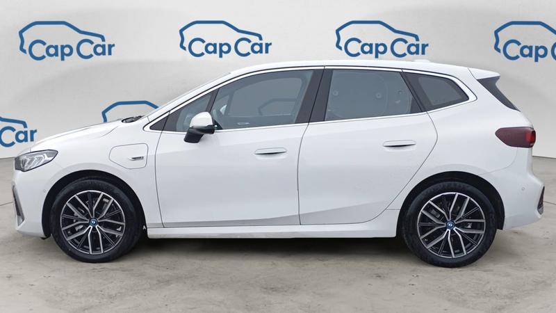 Bmw Serie 2 Active Tourer I 225e 245 Hybrid xDrive Septronic m Sport