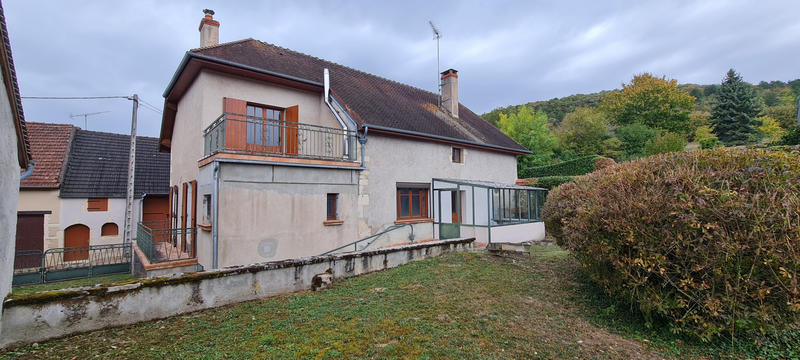 Maison - 159 m² - 9 pièces