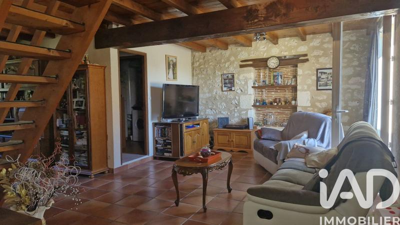 Maison - 400 m² - 17 pièces