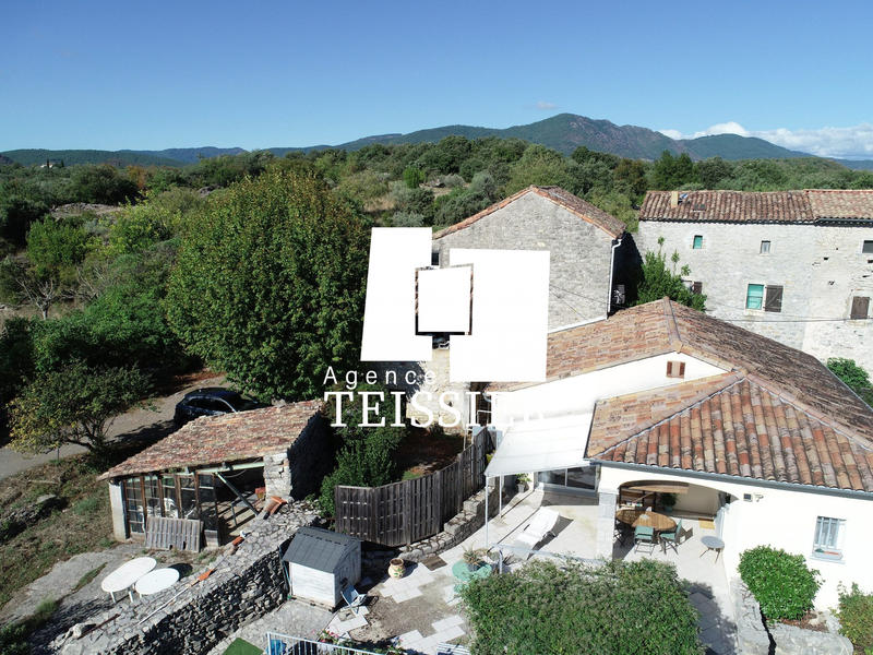 Maison - 146 m² - 7 pièces