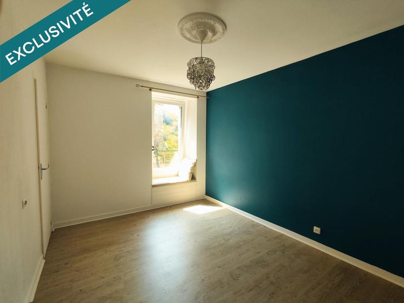 Maison - 145 m² - 7 pièces