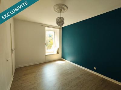 Maison - 145 m² - 7 pièces