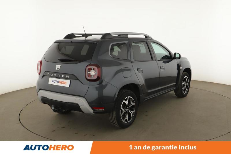 Dacia Duster II 1.3 TCe Prestige 4x2 130 ch