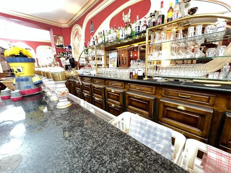 Fonds de commerce - 180 m²