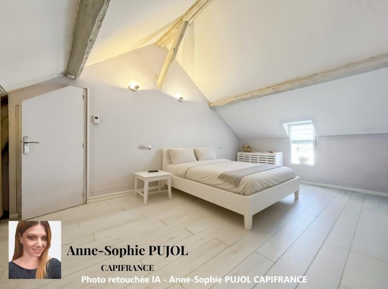 Maison - 69 m² - 4 pièces