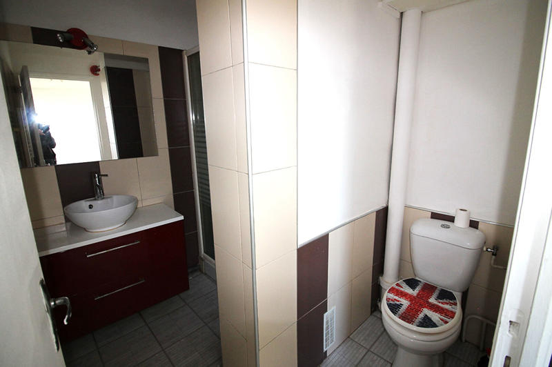 Appartement - 24 m² - 1 pièce