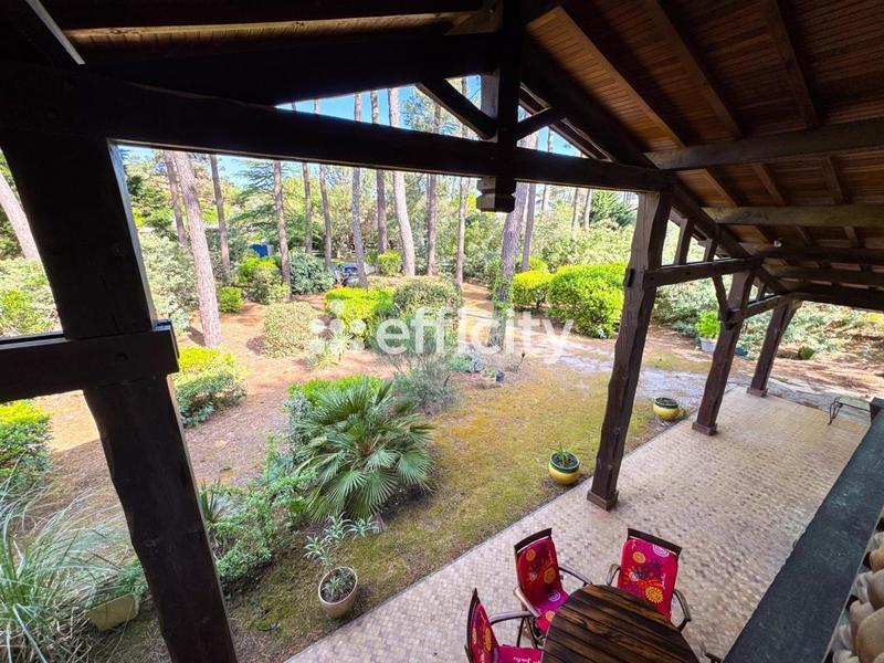 Maison - 145 m² - 5 pièces