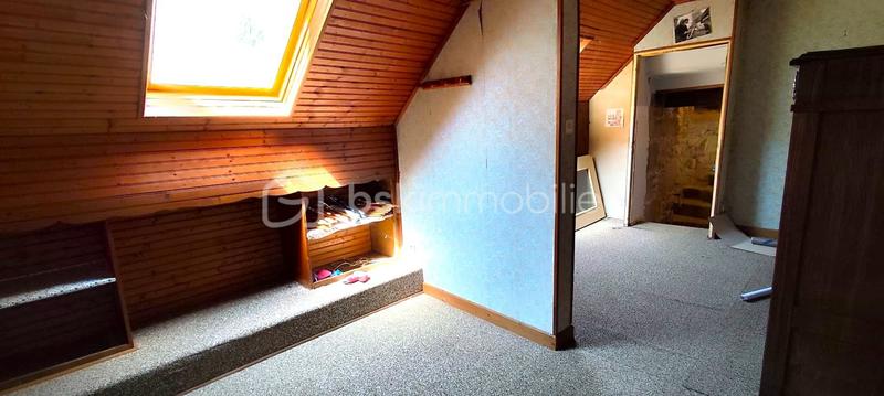 Maison en pierre - 115 m² - 6 pièces