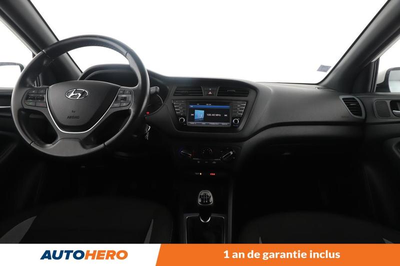 Hyundai i20 1.0 t-GDi Edition Navi 100 ch