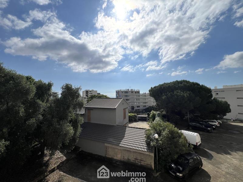 Appartement - 103 m² - 4 pièces