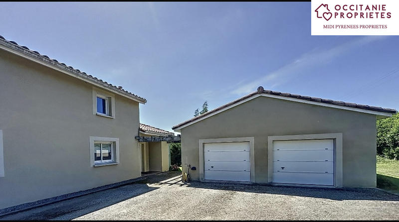 Villa - 183 m² - 6 pièces