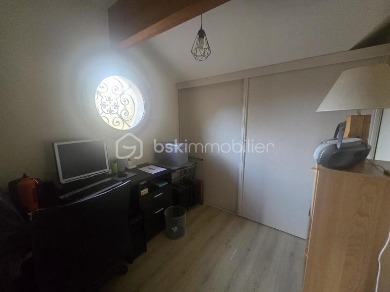 Maison - 174 m² - 6 pièces