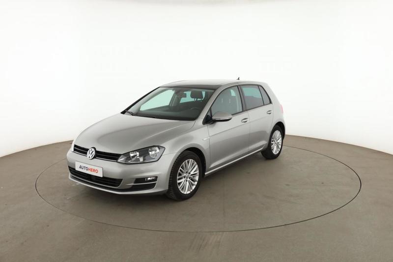 Volkswagen Golf VII 1.4 Tsi BlueMotion Tech Cup Dgs7 5p 122 ch