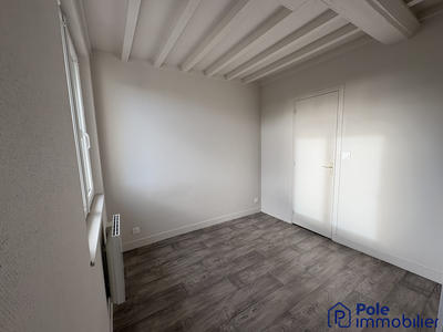 Duplex - 26 m² - 3 pièces