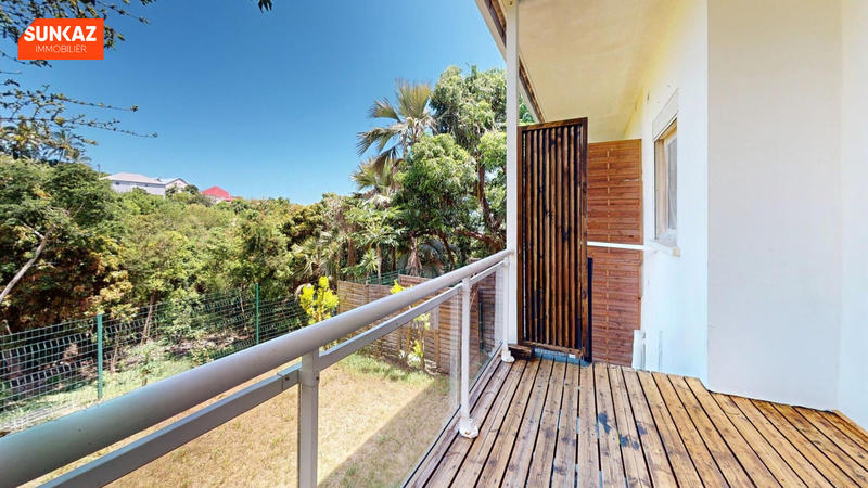 Maison - 83 m² - 3 pièces