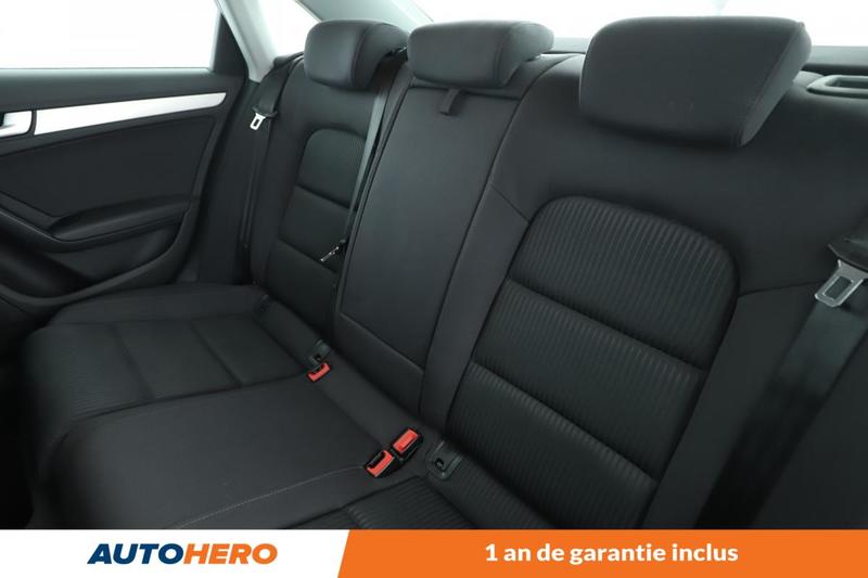 Audi A4 1.8 Tfsi Ambiente 120 ch