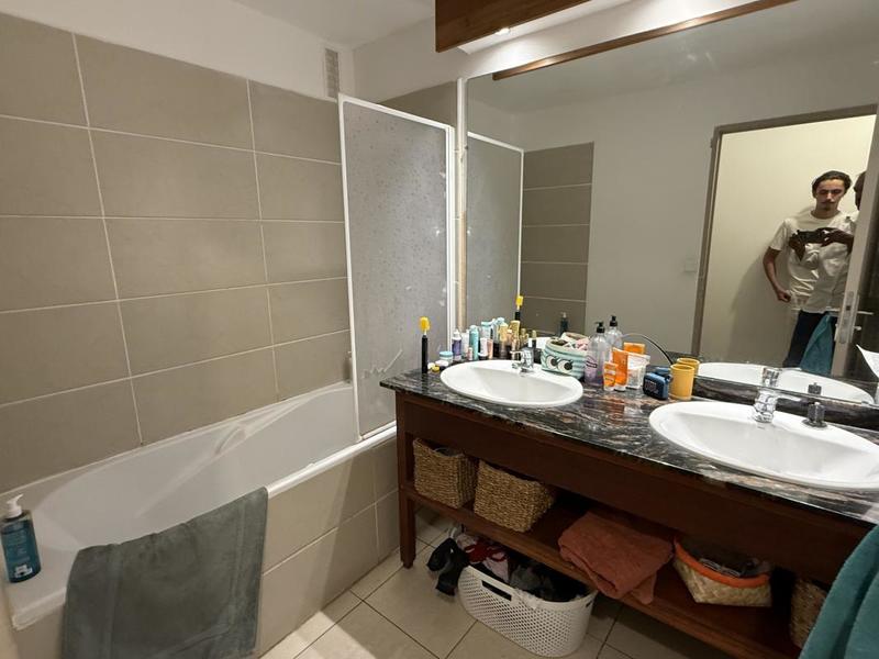 Appartement - 73 m² - 4 pièces