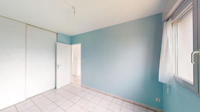 Maison - 68 m² - 4 pièces