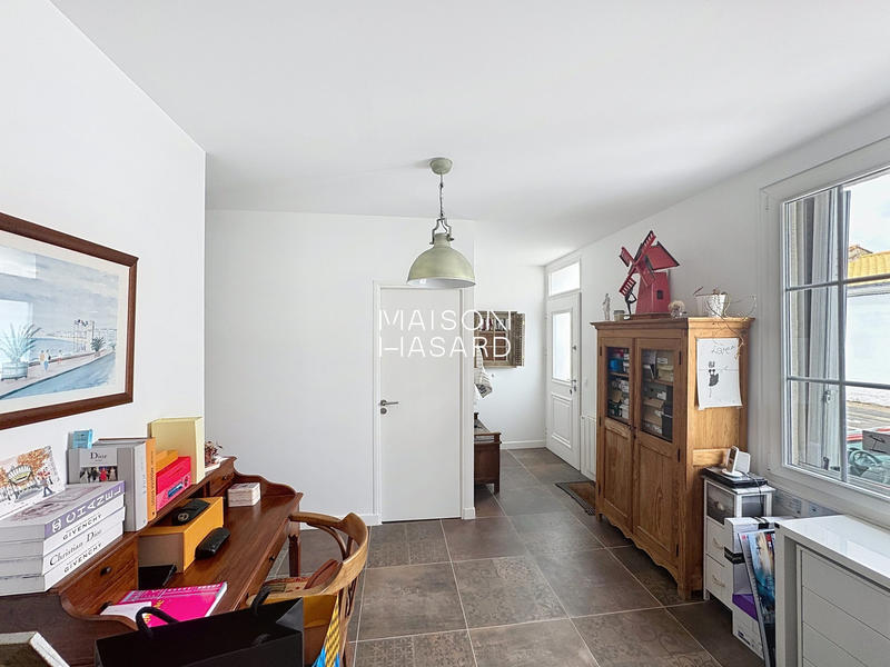 Maison - 146 m² - 6 pièces