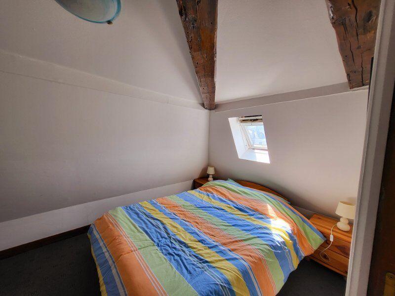 Appartement - 31 m² - 2 pièces